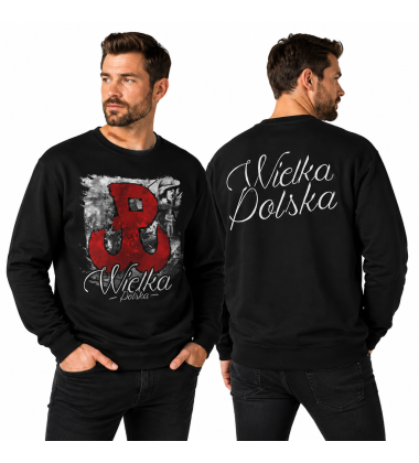 BLUZA WIELKA POLSKA PW